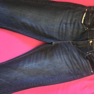 Classic Blue Women's Jeans